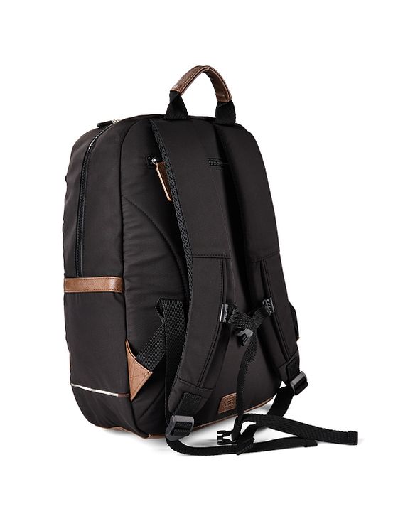 camel active Aurum Daypack L 42 cm Laptoprum