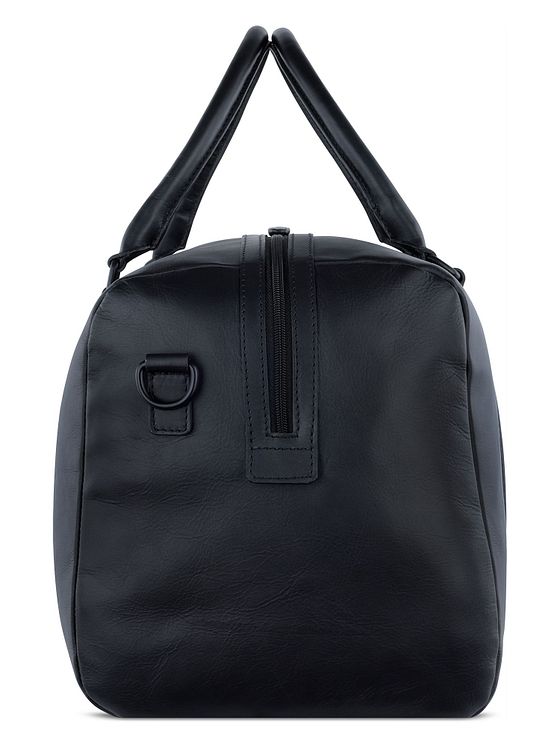 bugatti Clark Weekend-rejsetaske Læder 45 cm