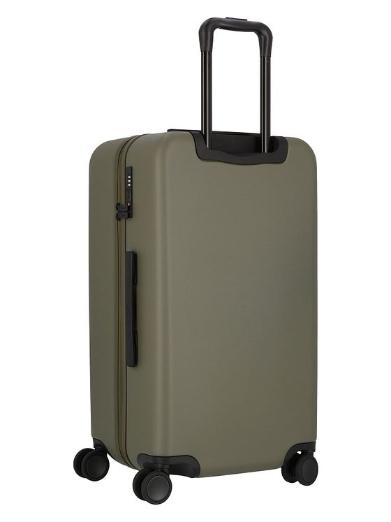 Herschel Heritage 4 hjul Trolley M 69 cm