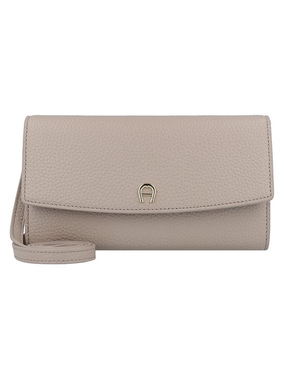 AIGNER Fashion Clutch pung Læder 12.5 cm AIGNER Fashion Clutch pung Læder 12.5 cm
