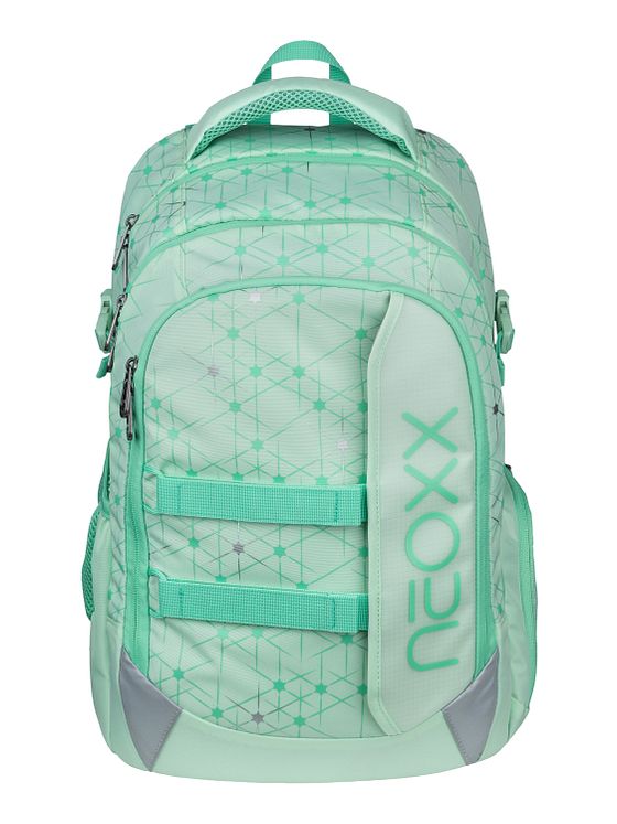 Neoxx Active Pro Skoleransel 45.5 cm