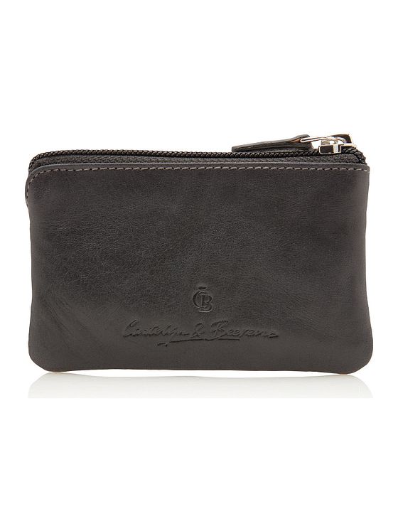 Castelijn & Beerens Canyon nøgleetui RFID læder 12 cm