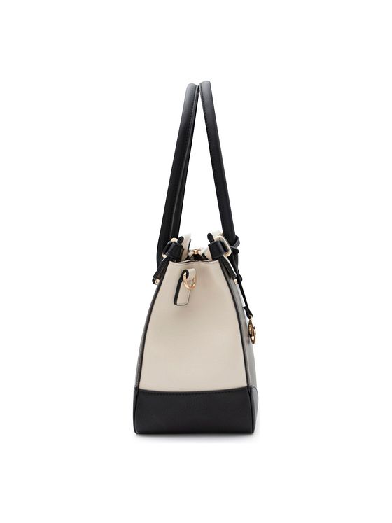 L.CREDI Plamena Shopper-taske 34 cm