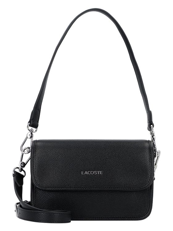 Lacoste LG Lacoste Elegance Skuldertaske 21 cm