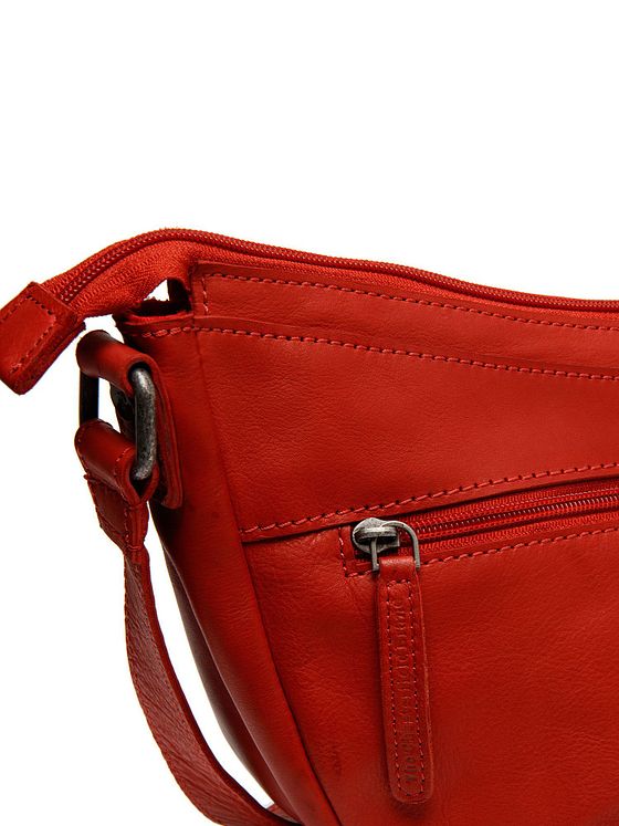 The Chesterfield Brand Clarita Skuldertaske Læder 35 cm The Chesterfield Brand Clarita Skuldertaske Læder 35 cm