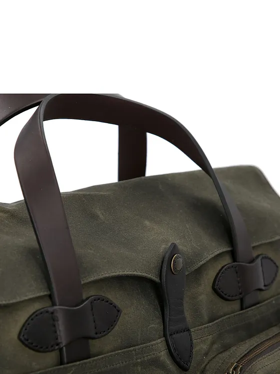 Filson Tin Cloth Maletín 40.5 cm Compartimento para el portátil Filson Tin Cloth Maletín 40.5 cm Compartimento para el portátil