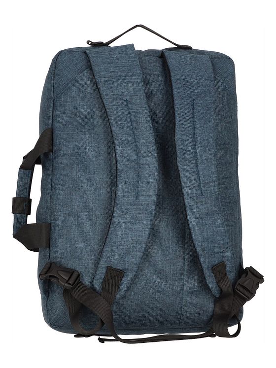 Dermata Daypack 48 cm Laptoprum