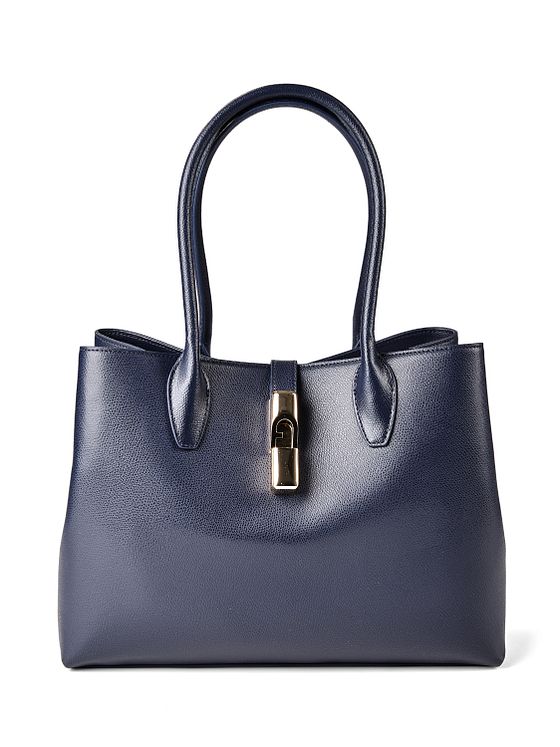 Furla Goccia Shopper-taske M Læder 33 cm