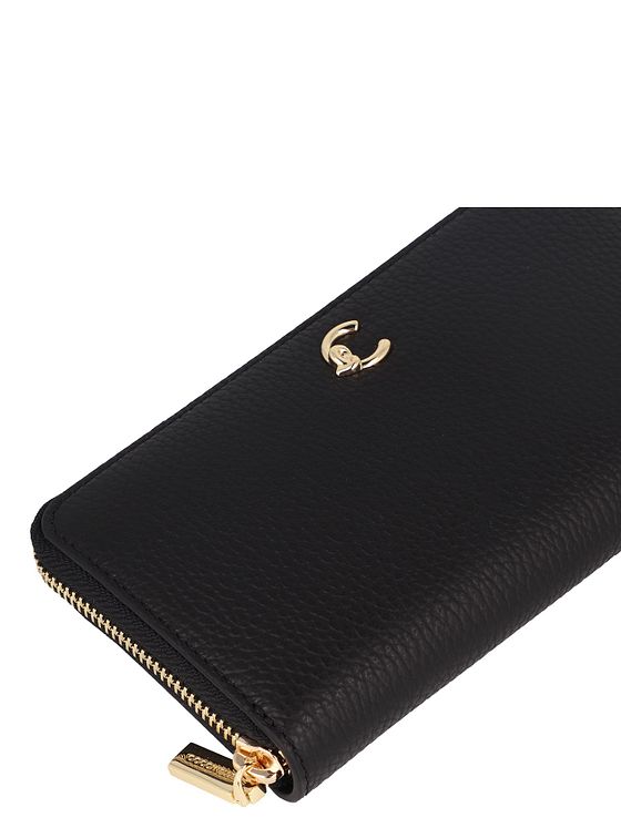 Coccinelle C-Me Pung Læder 18 cm