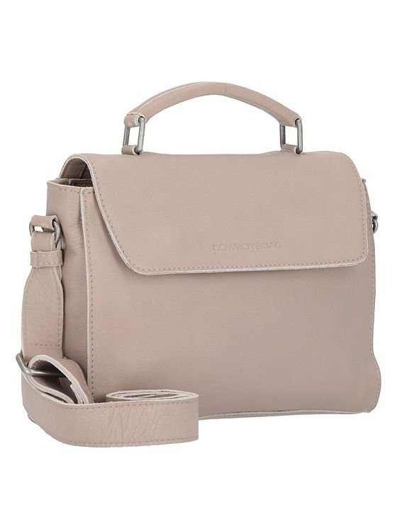 Cowboysbag Bromont Håndtaske Læder 25 cm Cowboysbag Bromont Håndtaske Læder 25 cm