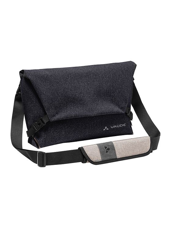 Vaude Schmalegg skuldertaske 40 cm med rum til bærbar computer Vaude Schmalegg skuldertaske 40 cm med rum til bærbar computer