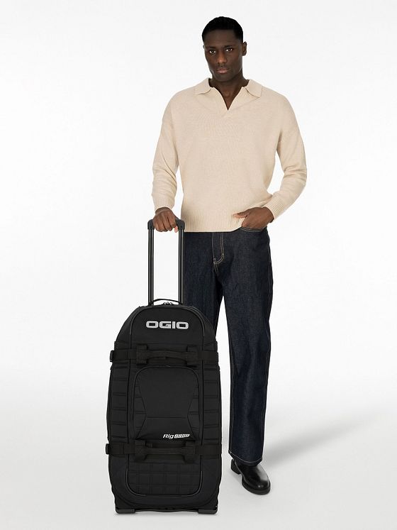 Ogio Rig 9800 cestovní taška na 2 kolečkách 86 cm