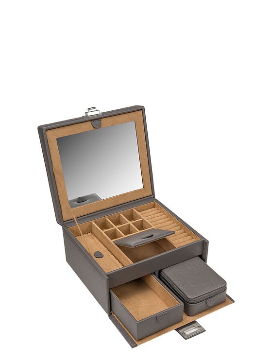 Windrose Marvella Smykkeskrin 21 cm