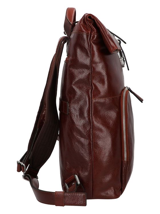 Picard Buddy Daypack Læder 42 cm Laptoprum
