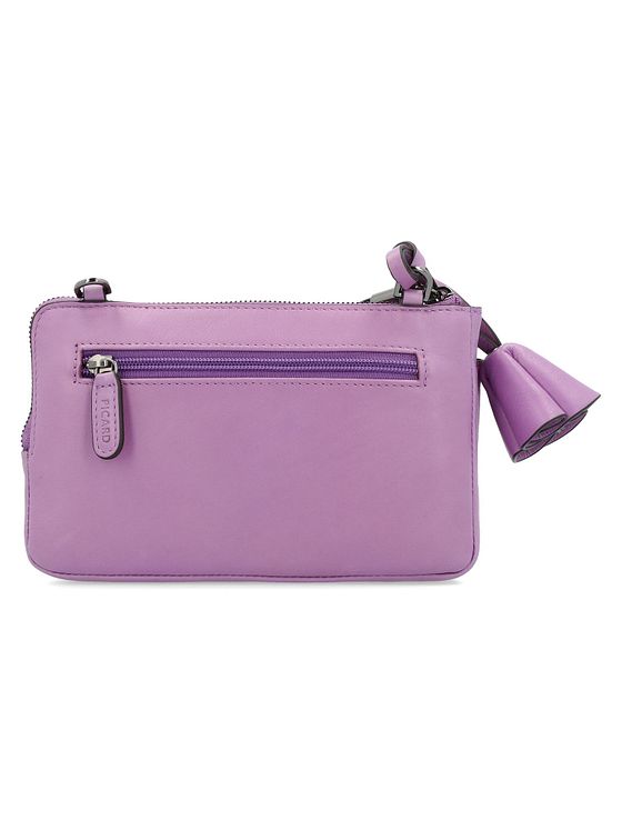 Picard Bella Skuldertaske Læder 20 cm