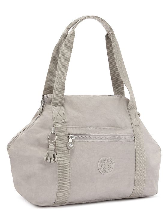 Kipling Basic Art skuldertaske 44 cm