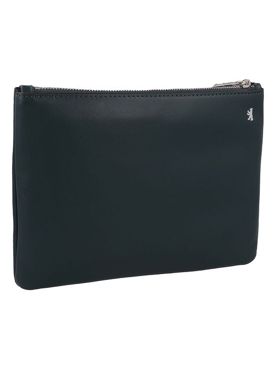 Liebeskind Dancing Letters Kosmetiktaske Læder 21 cm