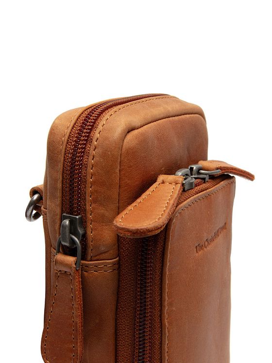 The Chesterfield Brand Valdes Mobil-etui Læder 10 cm
