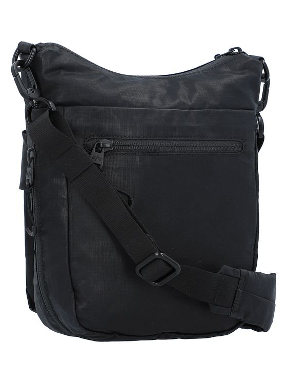 aunts & uncles Japan RE Lite Yura Skuldertaske Læder 21 cm