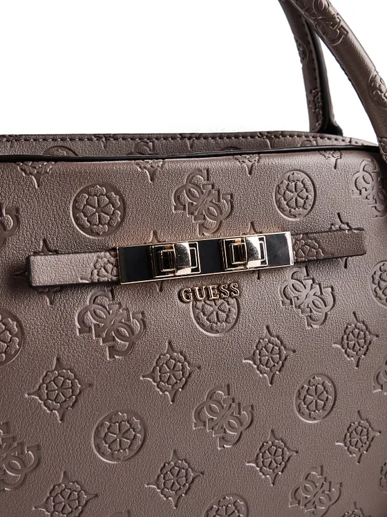 Guess Carmella Håndtaske 33 cm Guess Carmella Håndtaske 33 cm