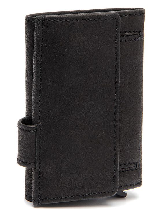 The Chesterfield Brand Iriona Pung RFID-beskyttelse Læder 7.5 cm The Chesterfield Brand Iriona Pung RFID-beskyttelse Læder 7.5 cm