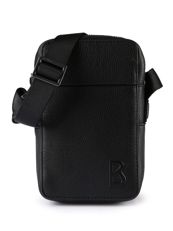 Bogner Kiroro Jacob Mini Bag skuldertaske Læder 11 cm