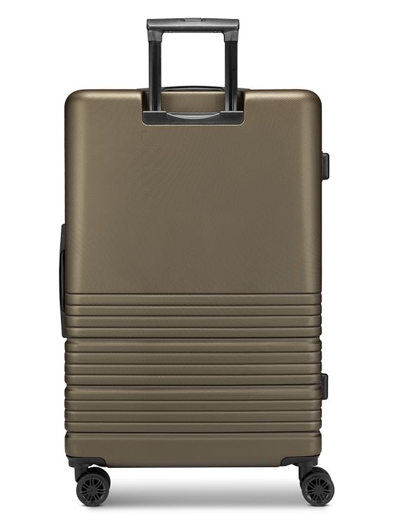 camel active Hanoi 4 ruedas Trolley L 78 cm Con asa expansible camel active Hanoi 4 ruedas Trolley L 78 cm Con asa expansible