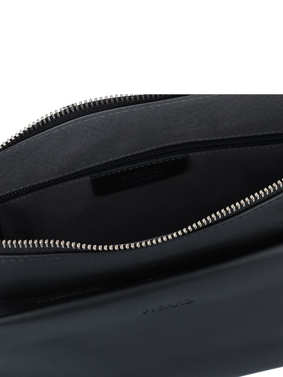 Picard Timeless Skuldertaske Læder 18 cm