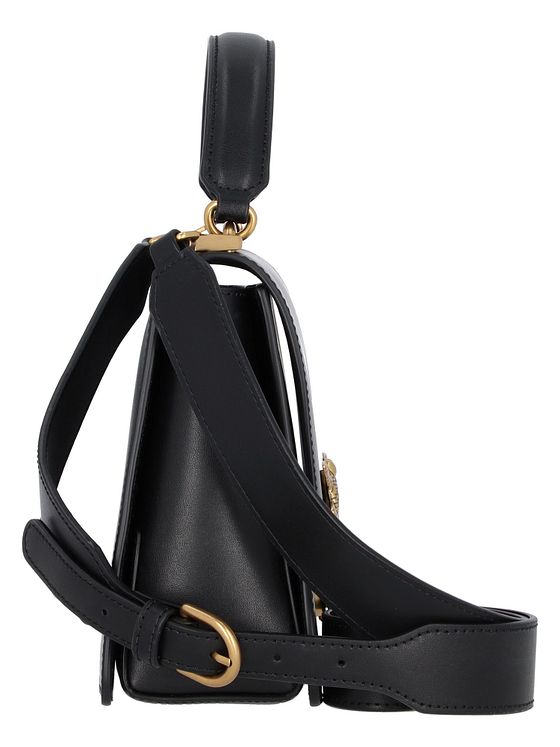 PINKO Love One Håndtaske Læder 25 cm