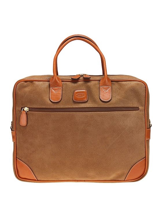 Bric's Life salkku 38 cm kannettava tietokone lokero