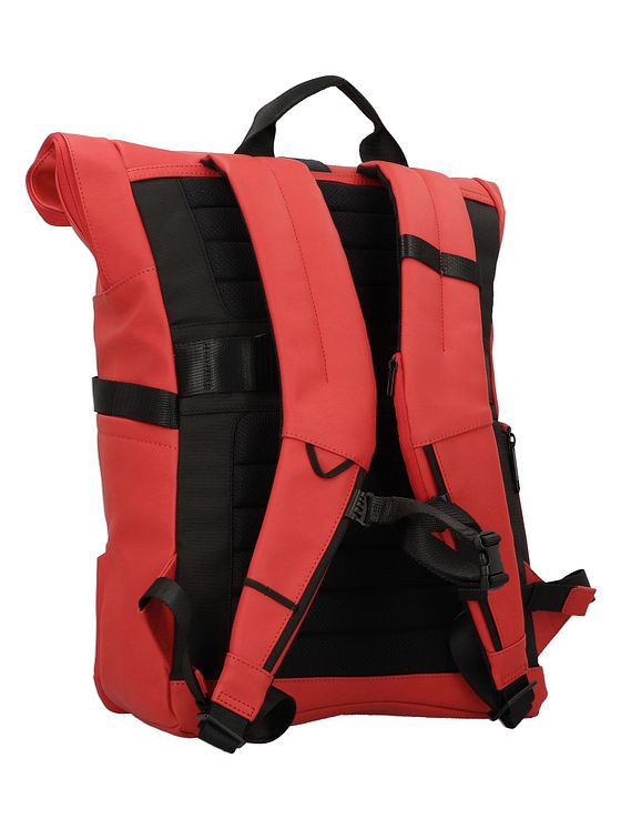 Piquadro Piquadro x Ducati Batoh 44 cm Kapsa na notebook