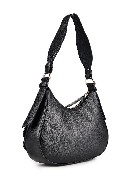 Coccinelle Mavery Bolsa de hombro Piel natural 29 cm