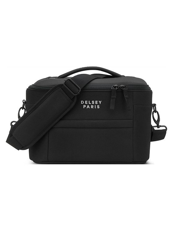 Delsey Paris Brochant 3 Kosmetický kufřík 31.5 cm