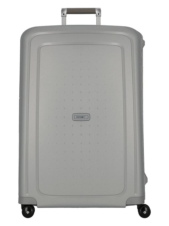 Samsonite S'Cure Spinner 4-hjuls trolley 75 cm