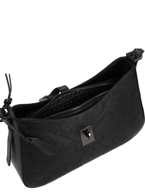 Picard Liberty Skuldertaske Læder 32 cm