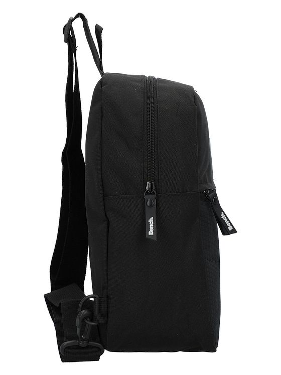 Bench Mini Bag skuldertaske RFID-beskyttelse 21 cm