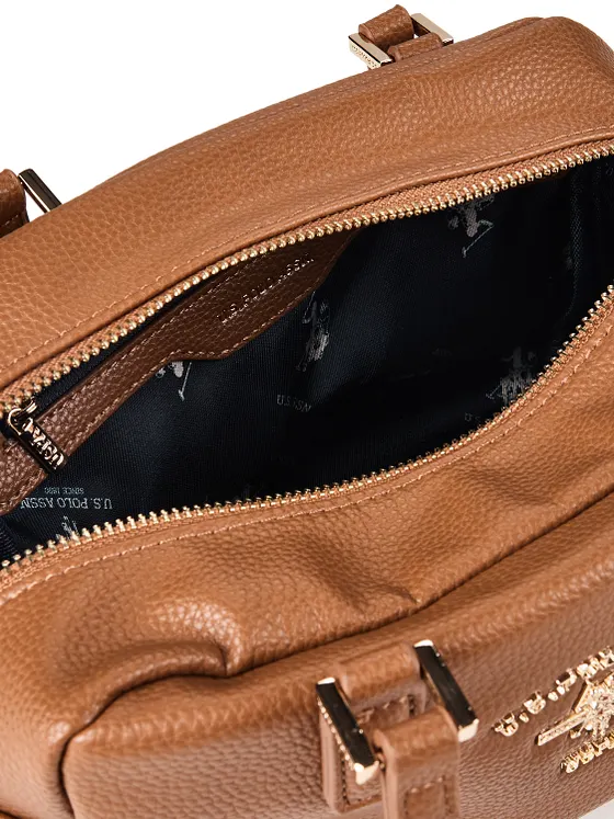 U.S. Polo Assn. Stanford Bolso 24 cm U.S. Polo Assn. Stanford Bolso 24 cm