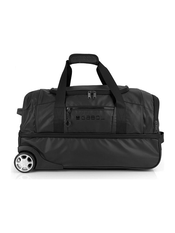 Gabol Canada 2 hjul Rejsetaske 55 cm