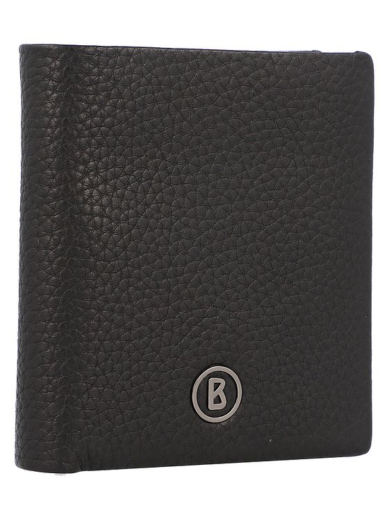 Bogner Vail Sami pung RFID læder 9 cm