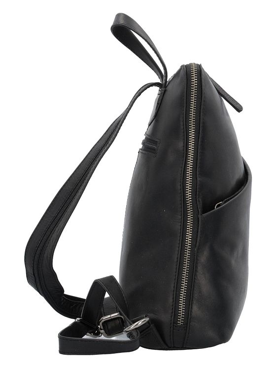 The Chesterfield Brand Claire Městský batoh Kůže 29 cm