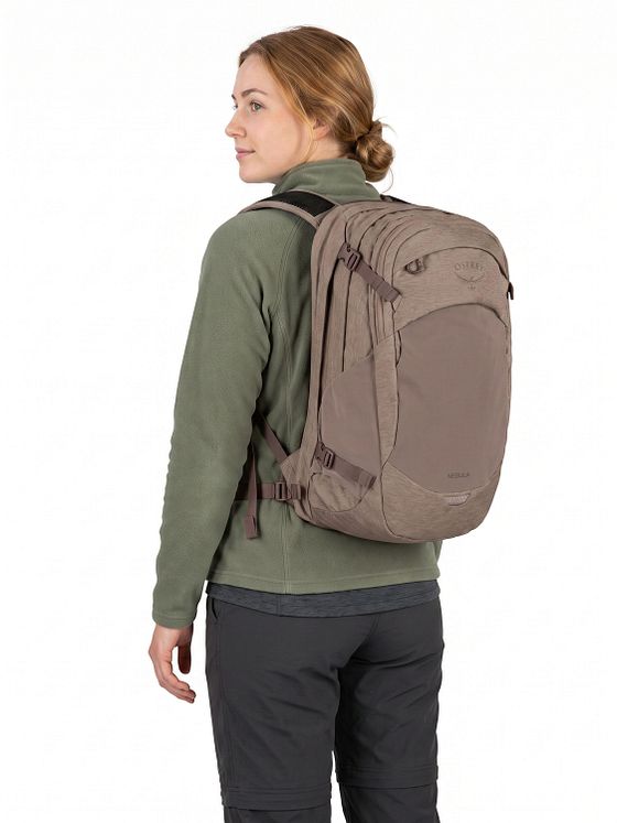 Osprey Nebula Dagsryggsäckar 49 cm Laptopfack Osprey Nebula Dagsryggsäckar 49 cm Laptopfack