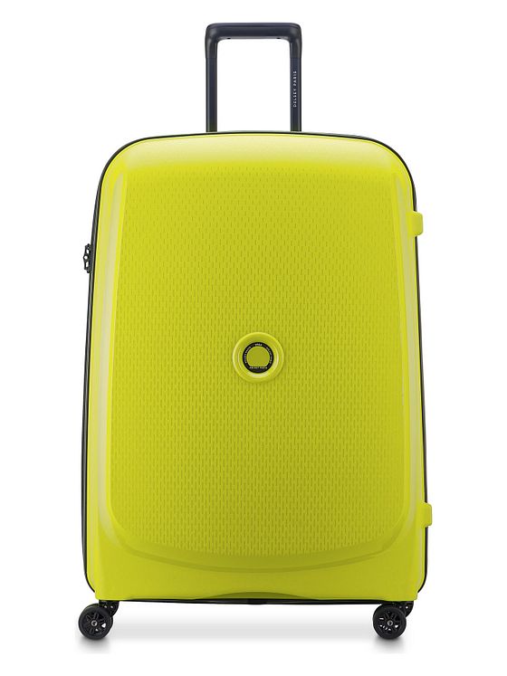 Delsey Paris Belmont Plus 4 kolečka Vozík 76 cm