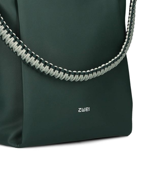 Zwei Yuna Skuldertaske 31 cm