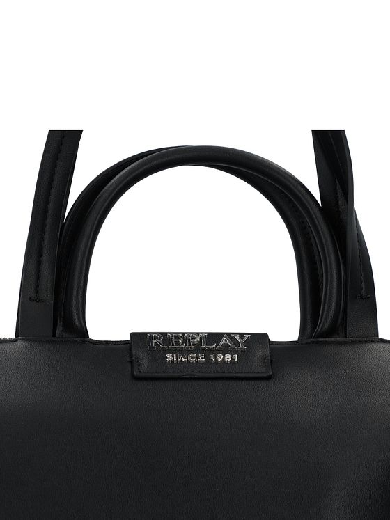 Replay Shopper-taske 47 cm