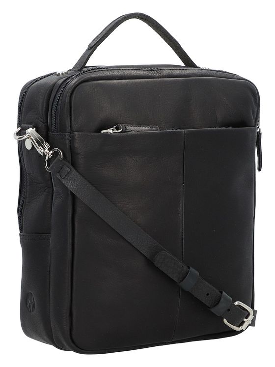 Harold's Country Skuldertaske Læder 24 cm Harold's Country Skuldertaske Læder 24 cm