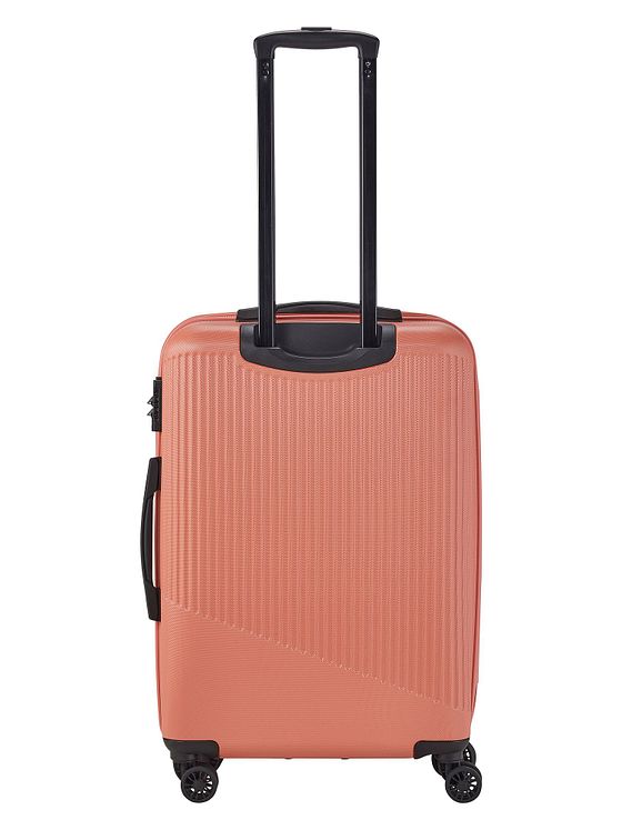 Travelite Bali 4 kolečka Sada kufrů 3-dílný