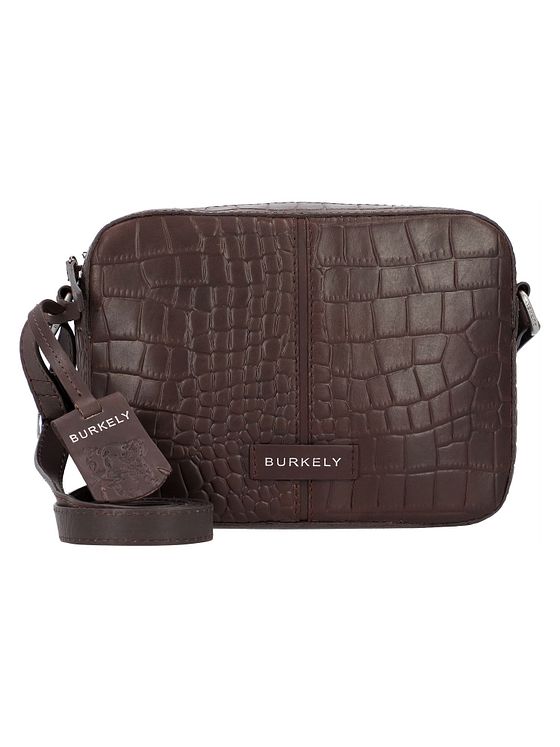 Burkely Cool Colbie Skuldertaske Læder 20 cm