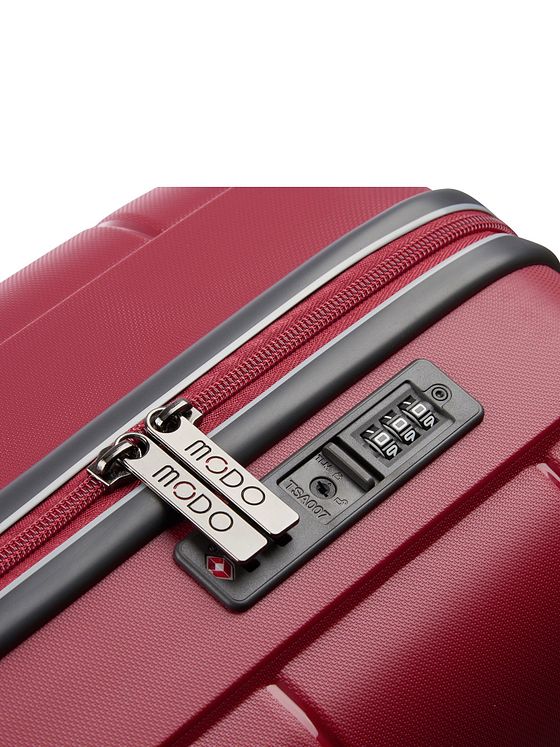 MODO by Roncato Galaxy 4 hjul Kabinetrolley 55 cm