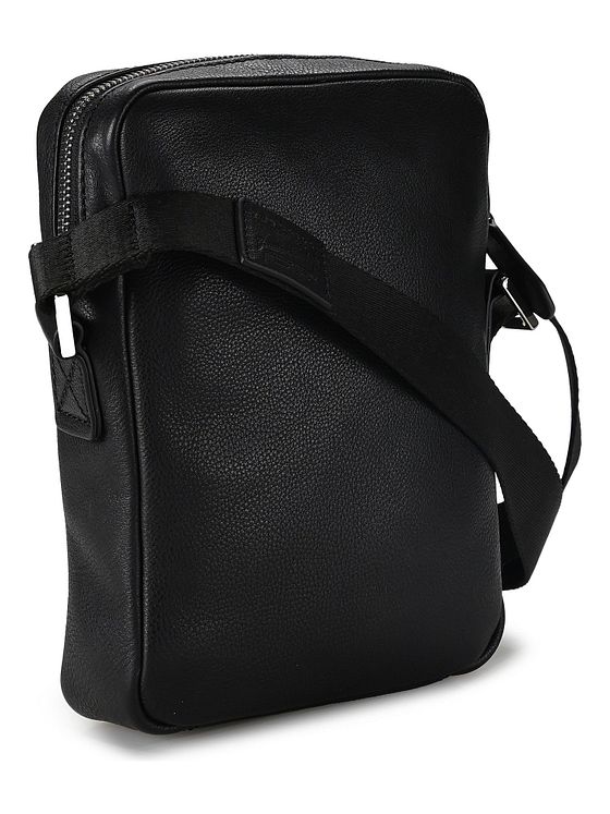 The Bridge Serristori Mini taška přes rameno Kůže 17 cm