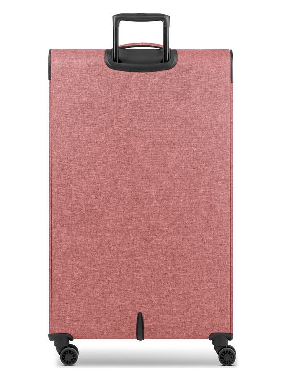 Redolz Essentials 12 4-hjulet trolley XL 90 cm meget stor specialstørrelse